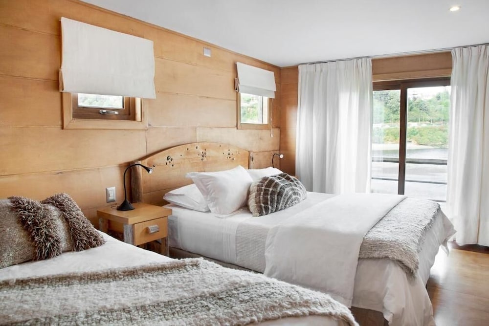 Palafito 1326 Hotel Boutique Chiloe 3/29