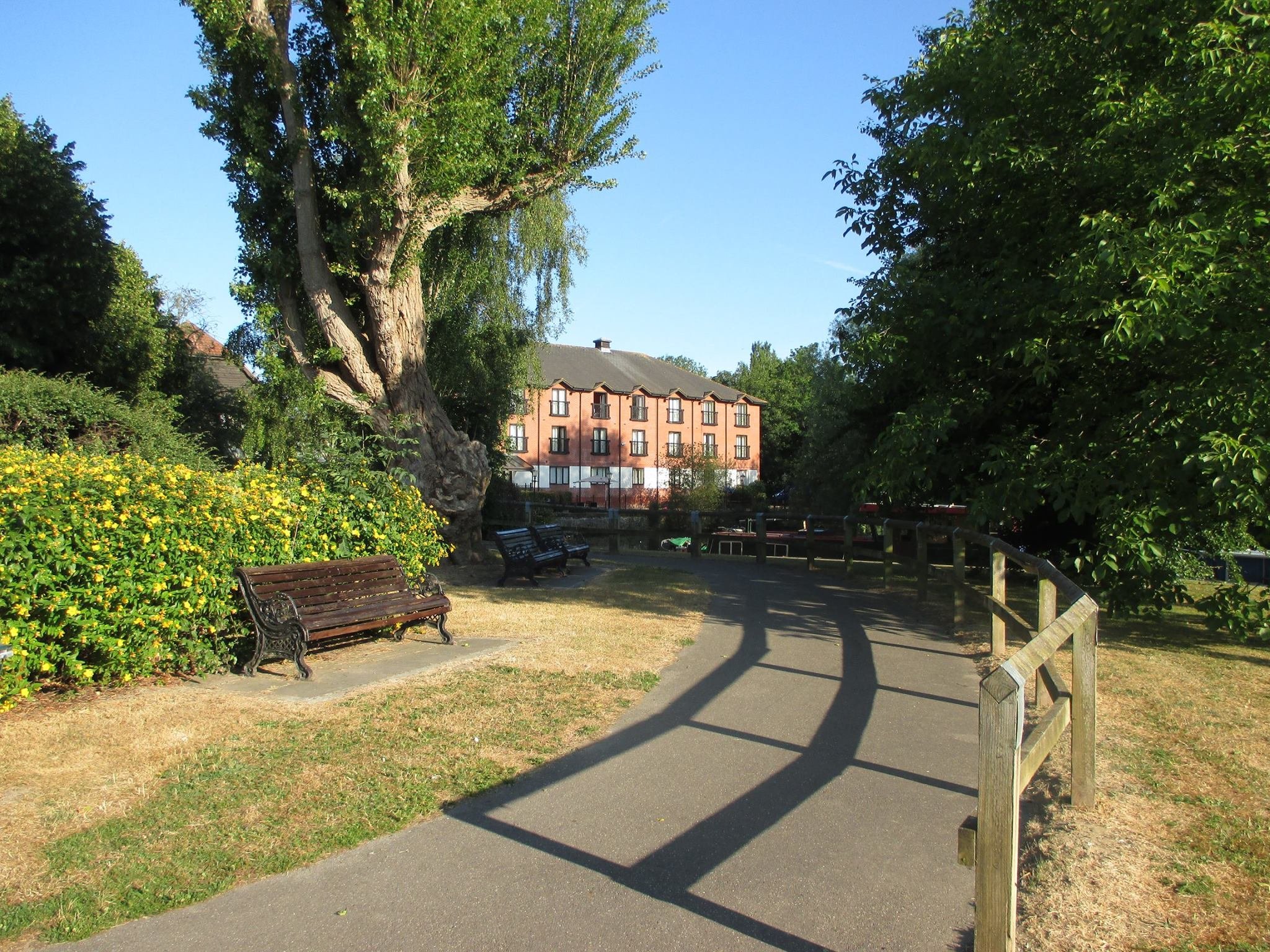 The Bridge Hotel 15/26