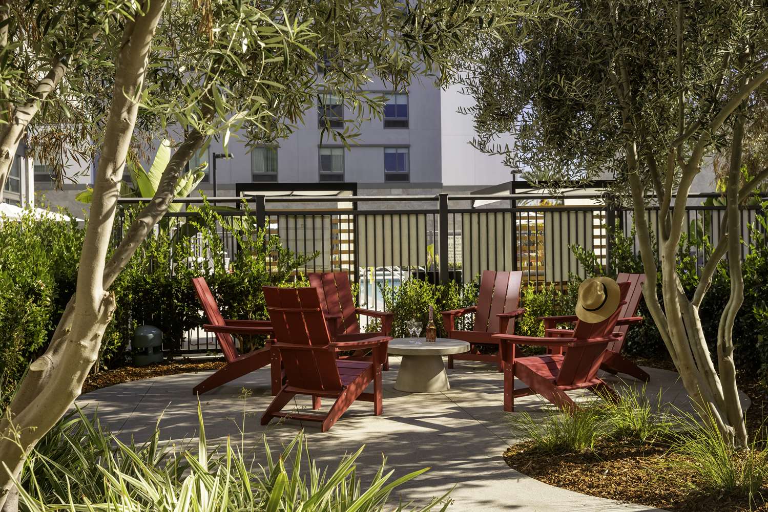 Homewood Suites by Hilton Long Beach Airport 45/47