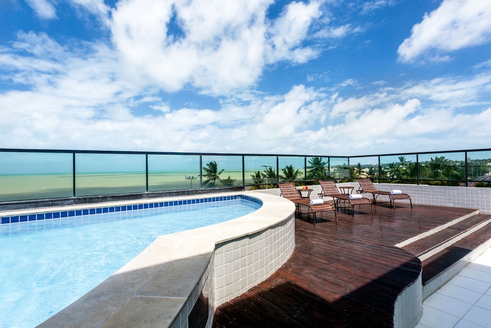 Joao Pessoa Hplus Beach 25/50