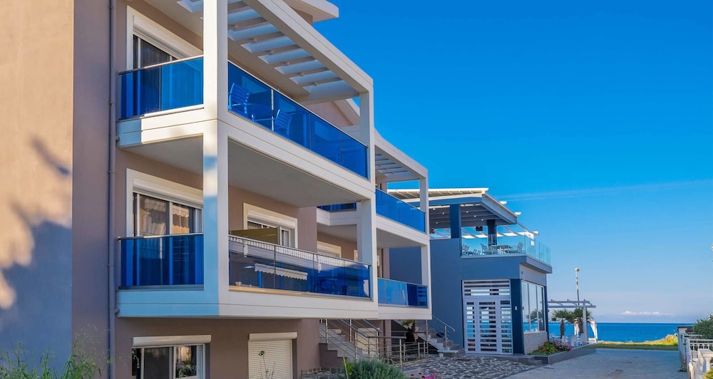 Must Boutique Hotel in PREVEZA
