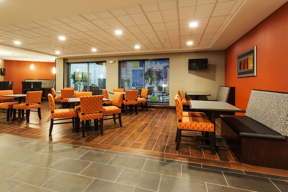 restaurant-cafeteria