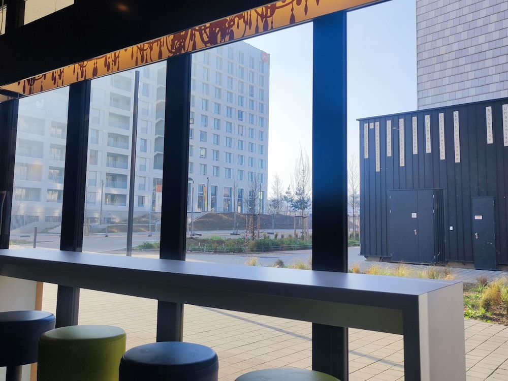 Ibis Budget Amiens Centre Gare 54/59