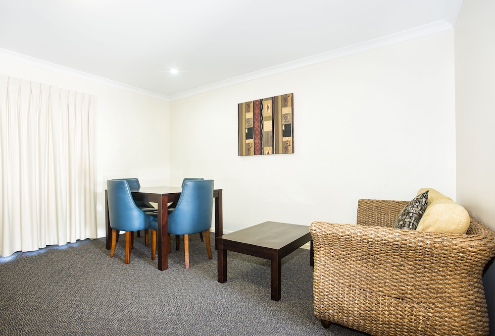 Coral Cay Resort Mackay 43/63