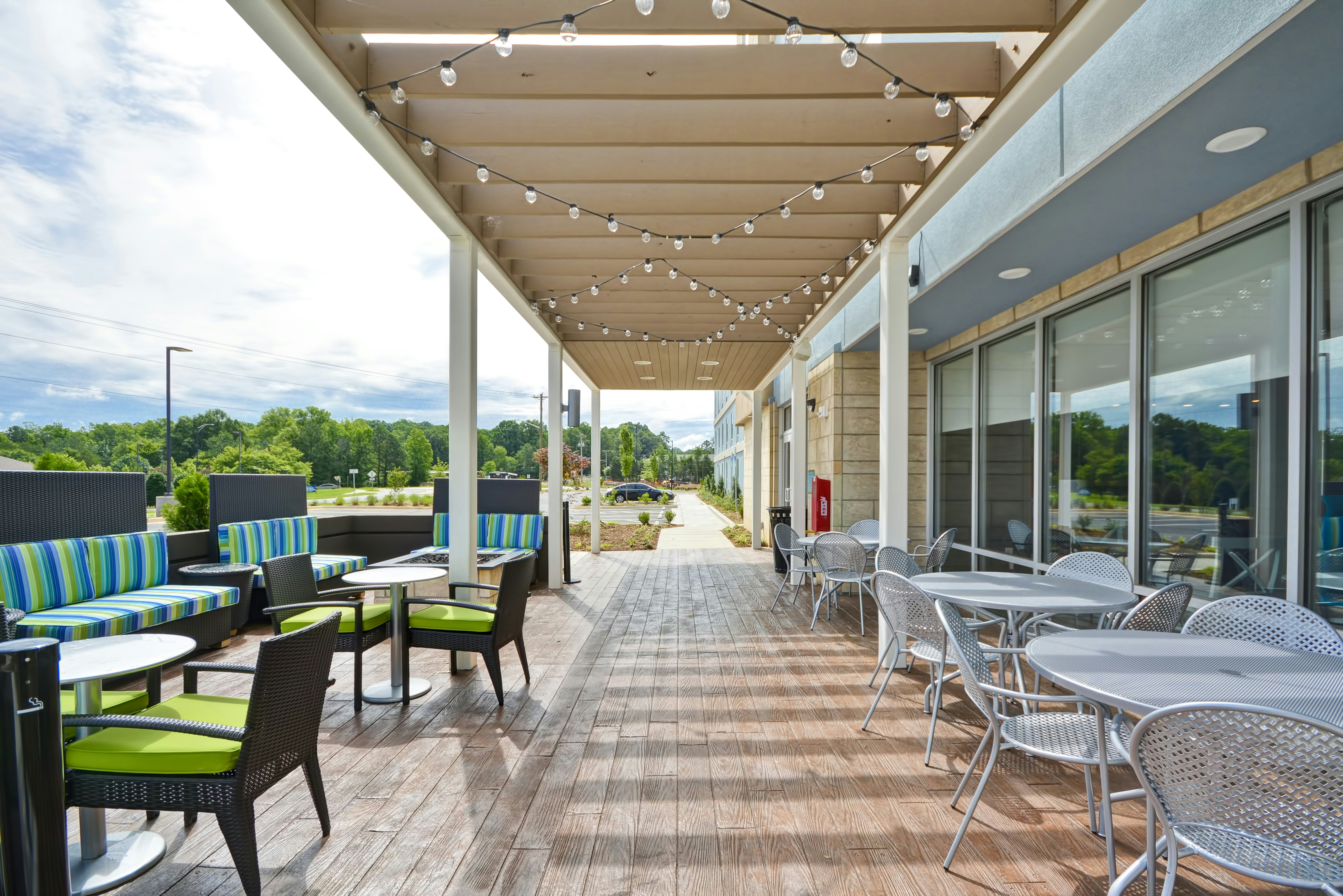 Home2 Suites By Hilton Rock Hill 40/76