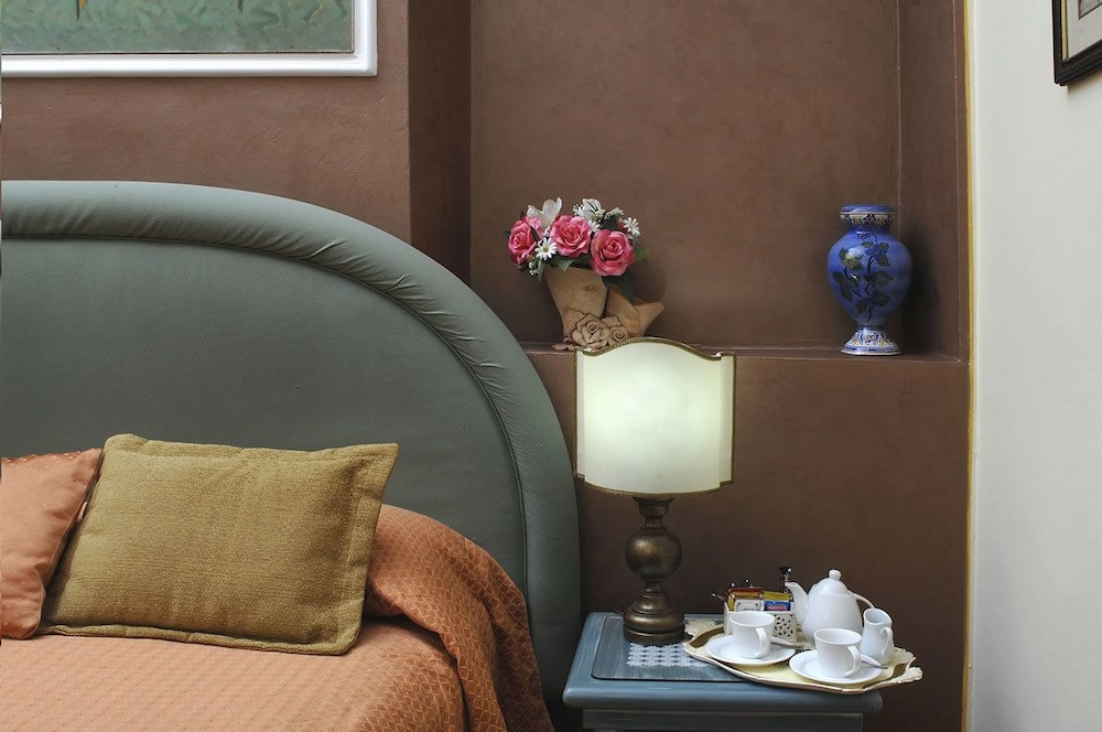 B B Relais Dante E Beatrice 24/38