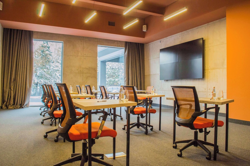 Sadu Hotel, a member of Radisson Individuals 39/48