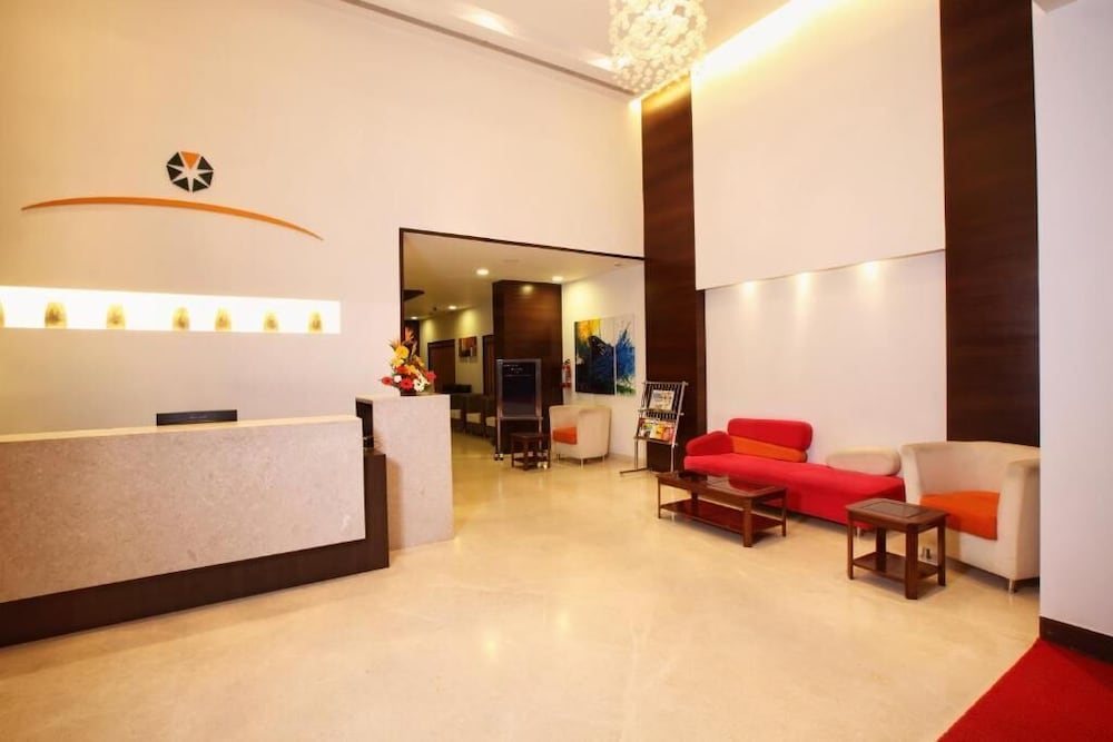 Octave Hotel Spa Sarjapura Road 8/38