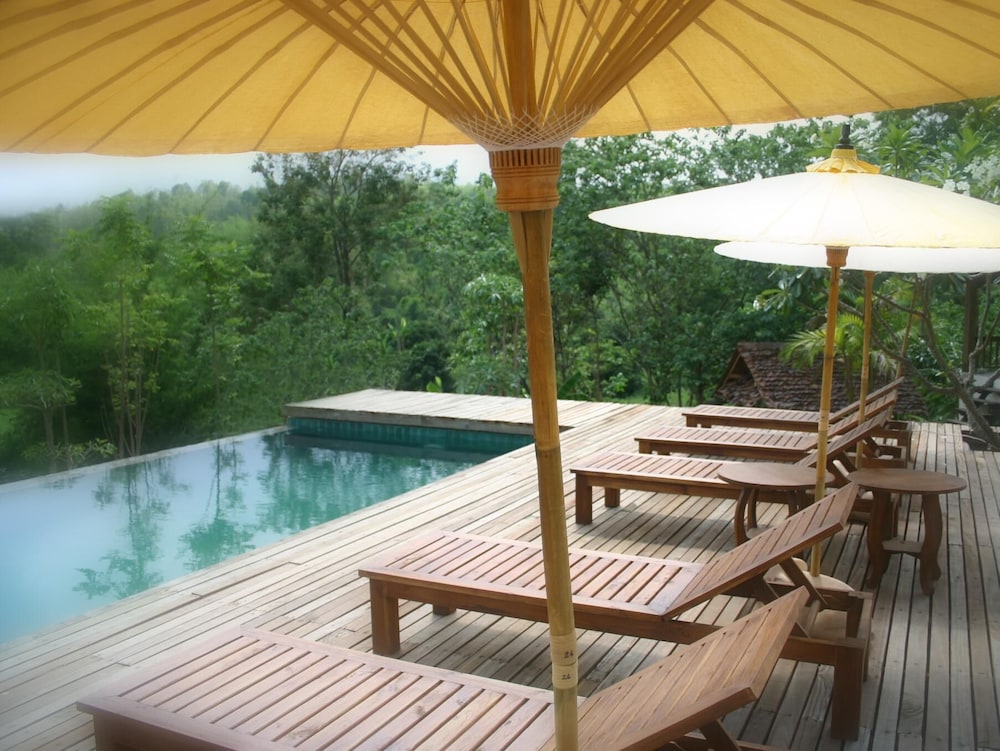 Baanrai Lanna Resort 23/57