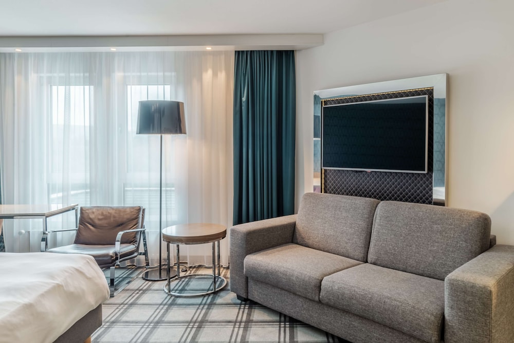 Radisson Blu Hotel, Karlsruhe 55/78