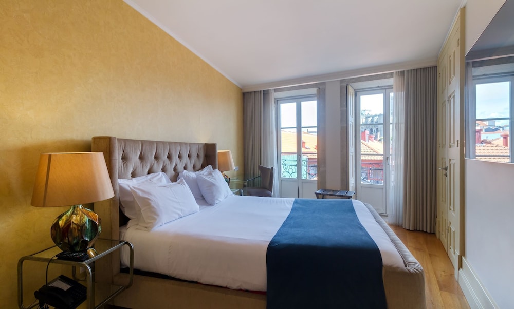 Flores Boutique Hotel Spa 10/38