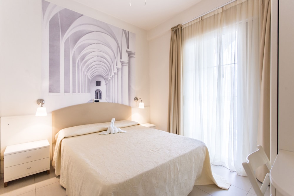 Boutique & Spa Sirenahotel 14/45