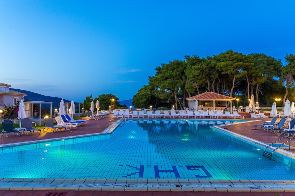 Keri Village and Spa by Zante Plaza - Adults Only 59/60