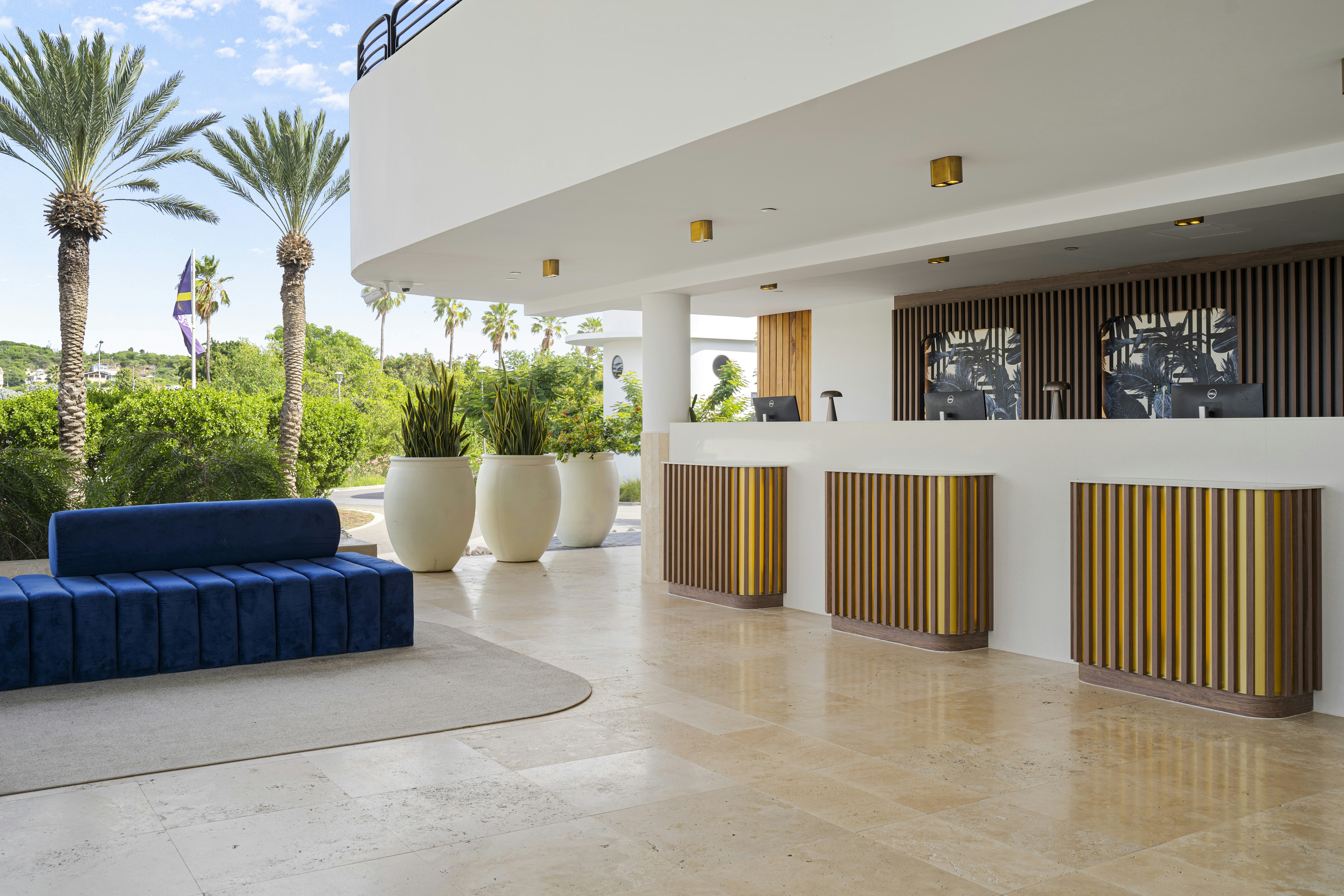 The Rif at Mangrove Beach Corendon Curacao All-Inclusive, Curio by Hilton 13/76