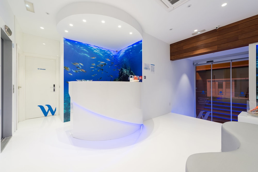 Wavia Hotel - Adults Only 3/35