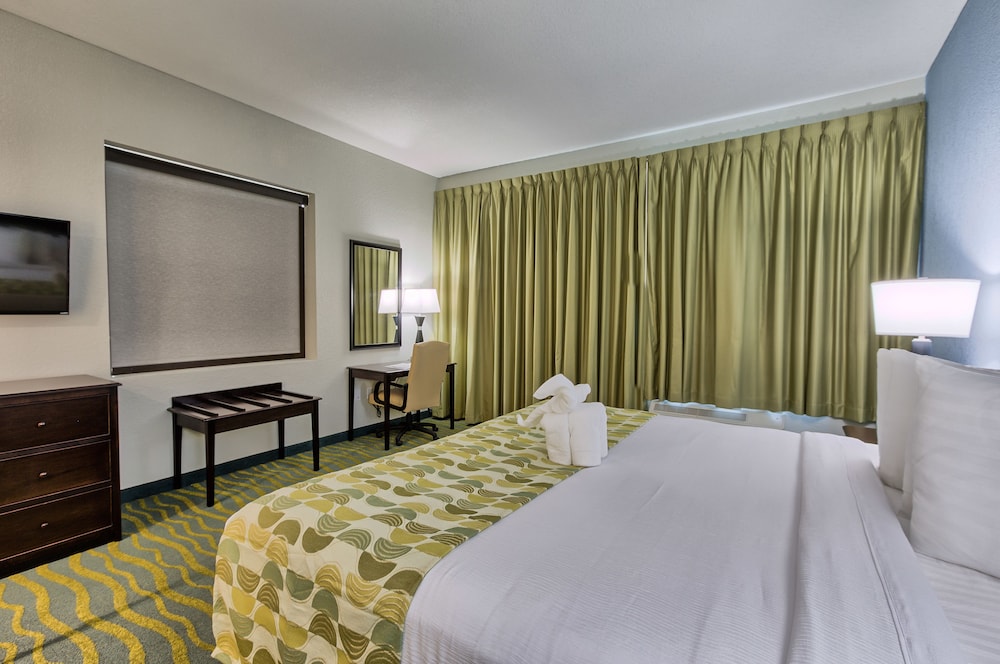 Edge Hotel Clearwater Beach 14/66