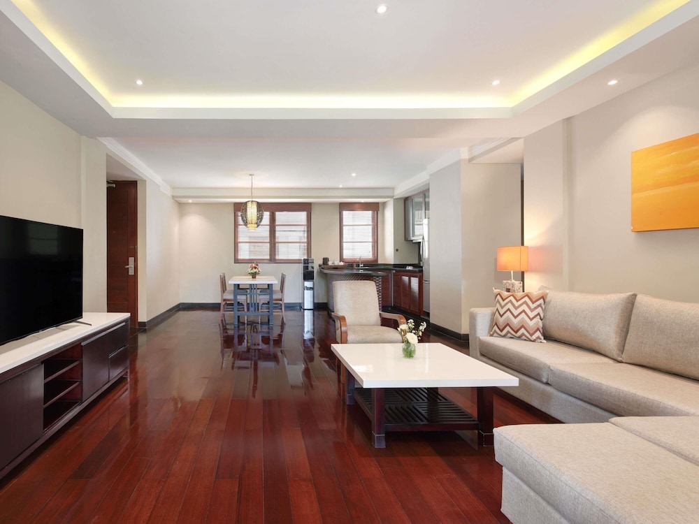Novotel Bali Nusa Dua Hotel and Residences 43/74