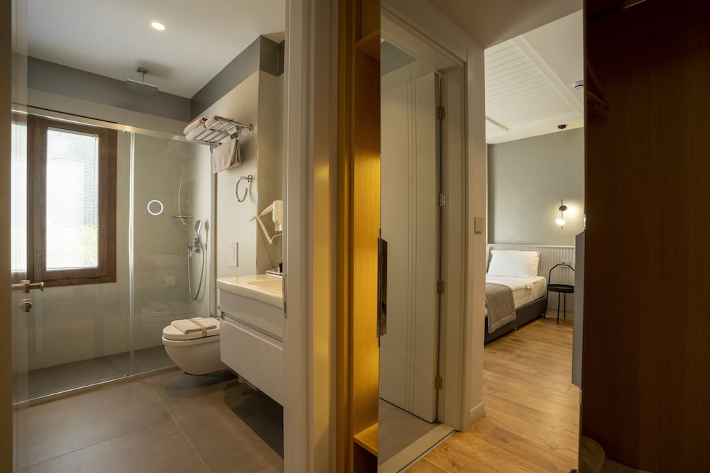 Baleze Boutique Hotel 48/50