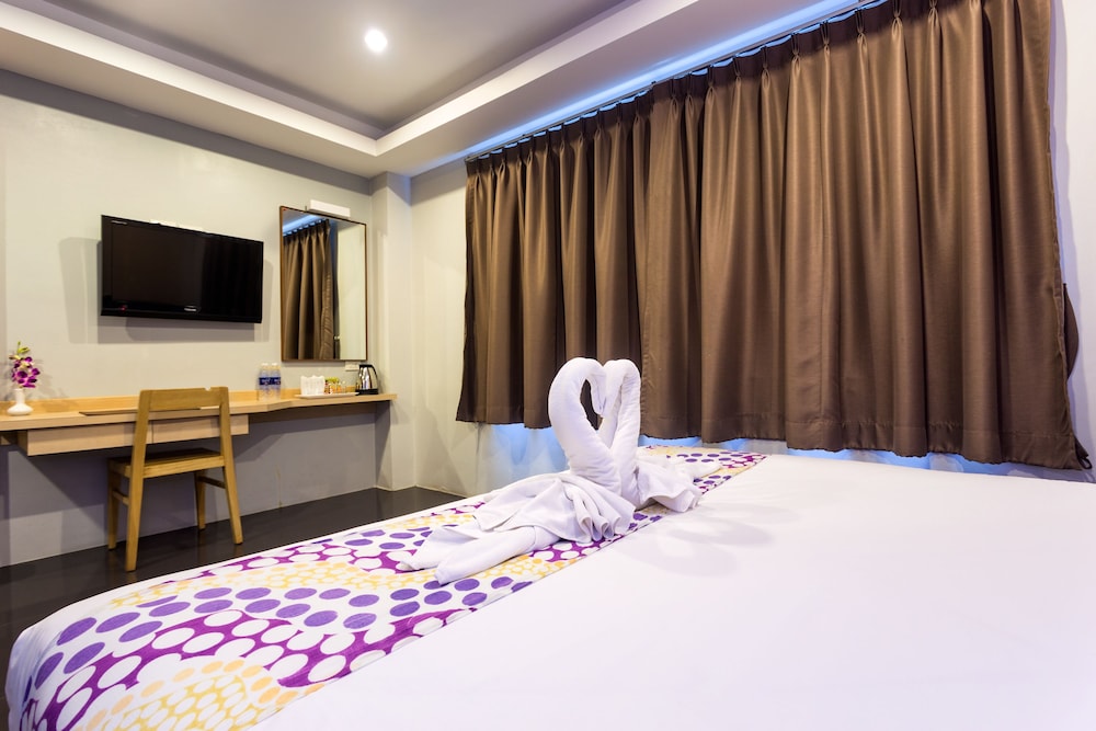 Memory Boutique Hotel 15/40