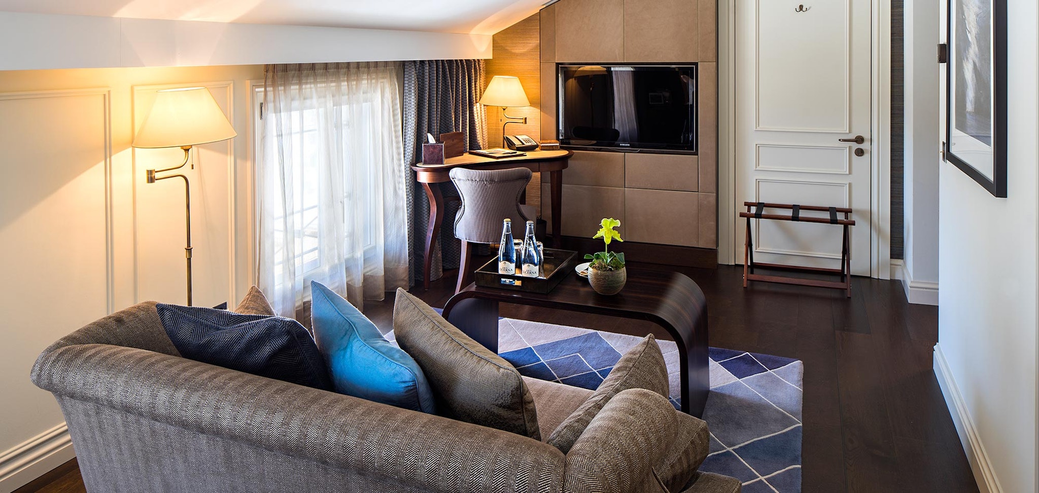 Hotel Villa Honegg 12/30