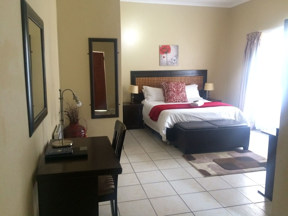 Mcbest Guest House 4/33
