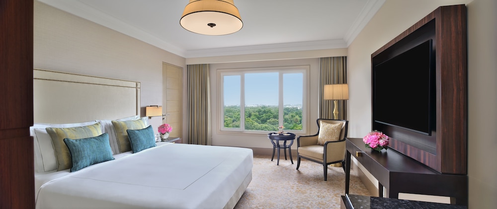1 Bedroom, Luxury, Residence, Suite, King Bed