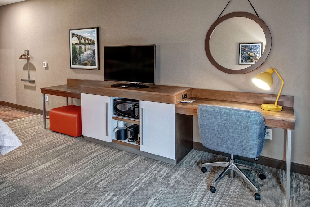 Hampton Inn and Suites Culpeper 18/18