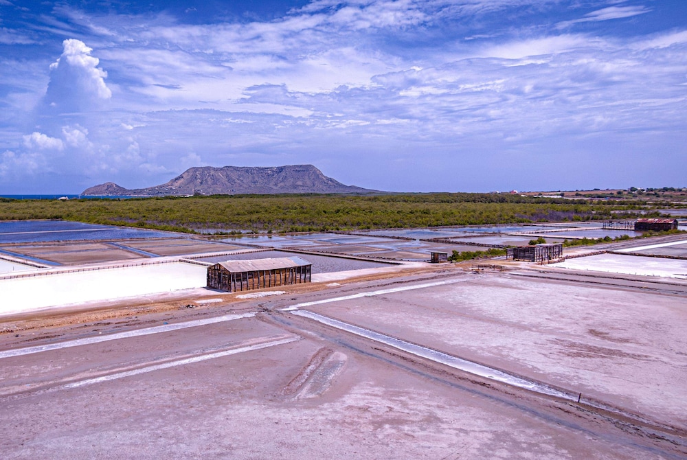 Wyndham Garden El Morro Montecristi 34/59
