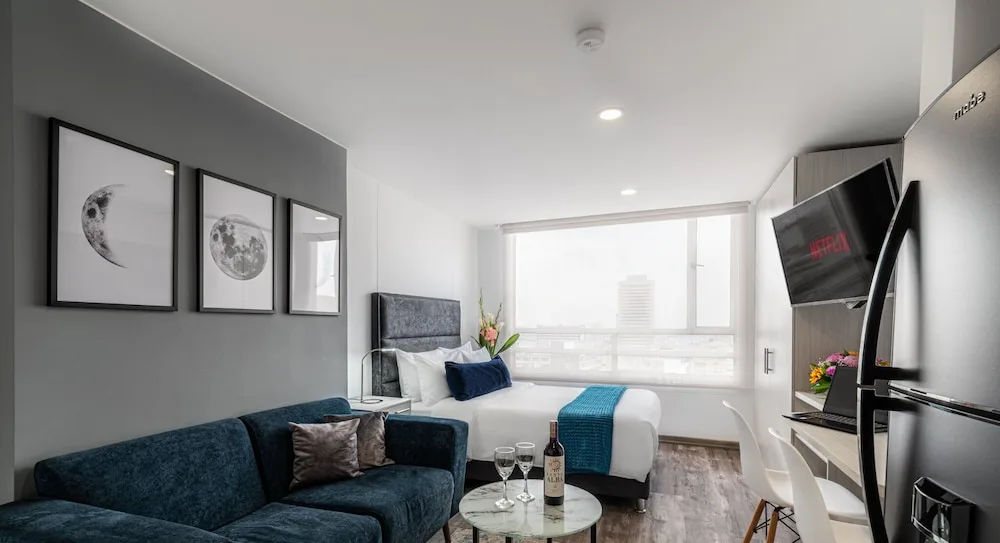 Torre Acqua Lofts 15/33
