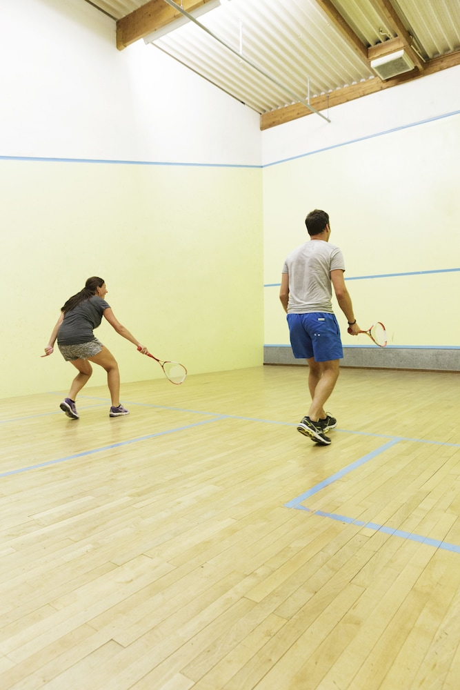 sport facilities