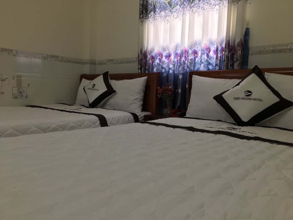 Trieu Hoang Hotel 18/34
