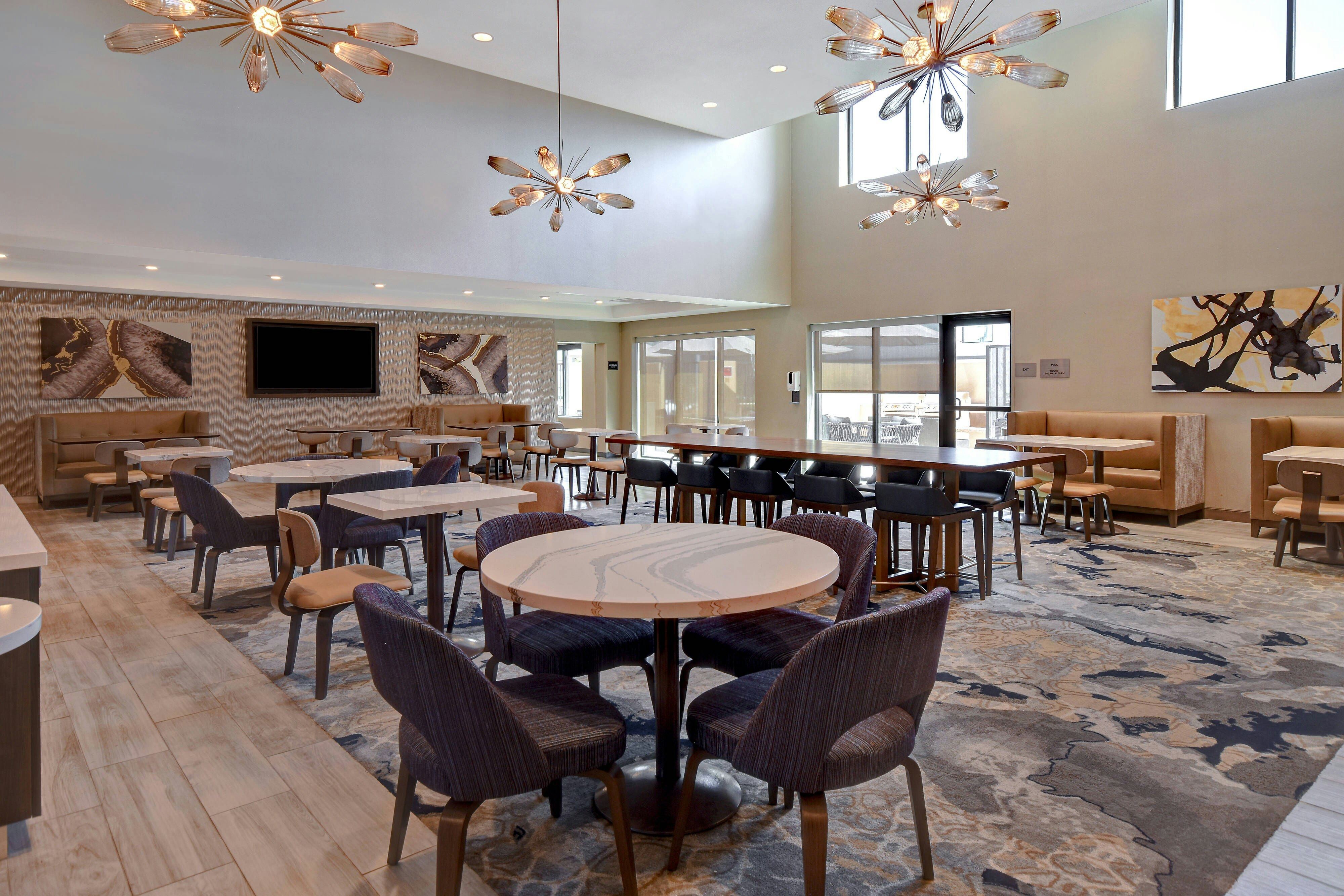 Fairfield Inn & Suites by Marriott Las Vegas Airport South 42/53