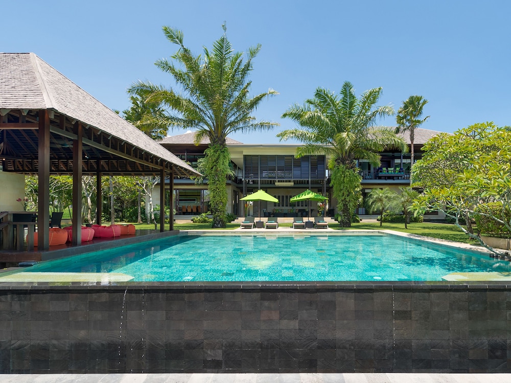 Bendega Villas 45/50