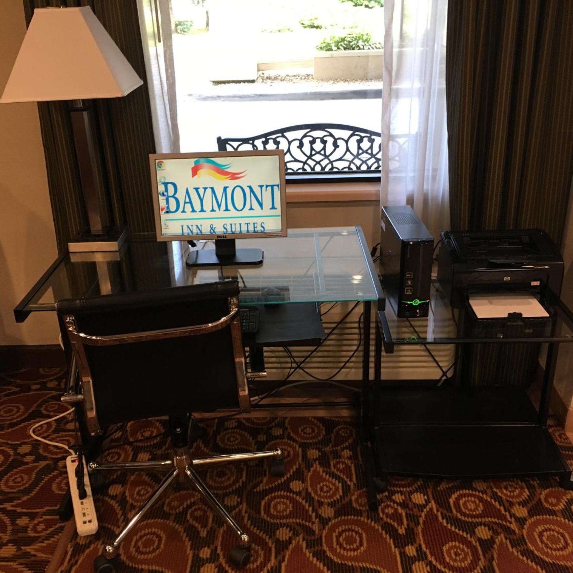 Baymont by Wyndham St. Joseph/Stevensville 37/39