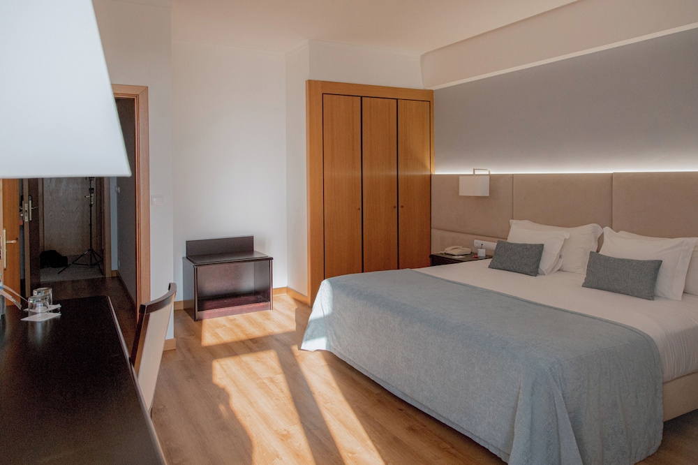 Hotel Covilha Dona Maria Affiliated By Melia 20/62