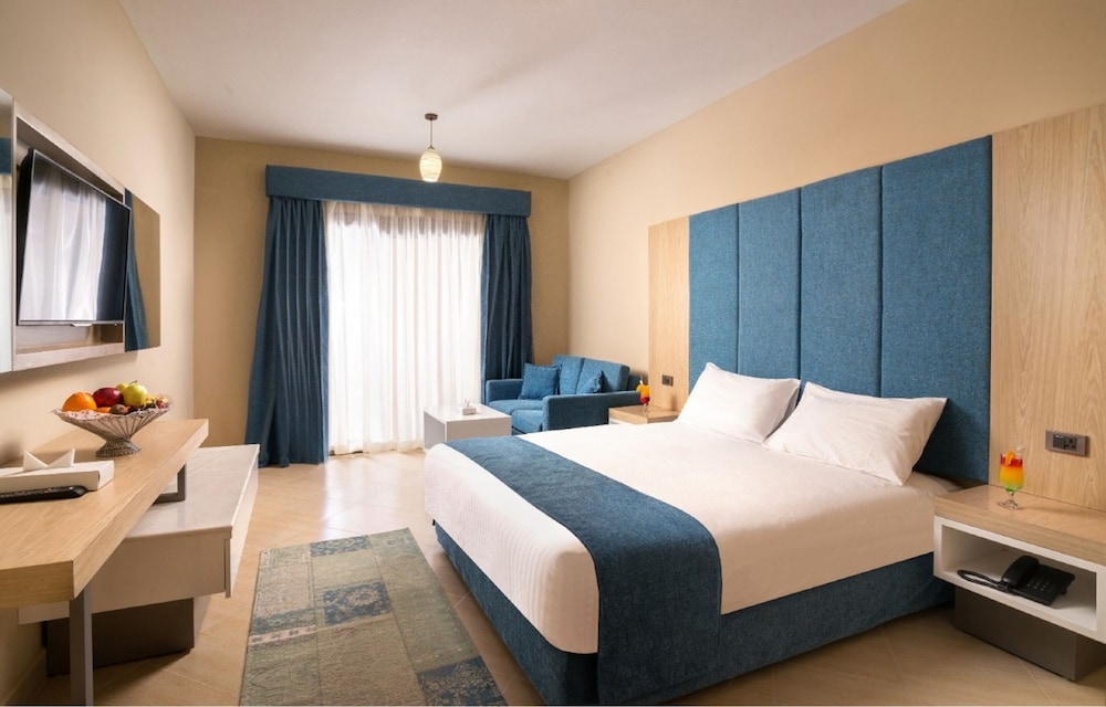 Gravity Hotel and Aquapark - Hurghada 18/75