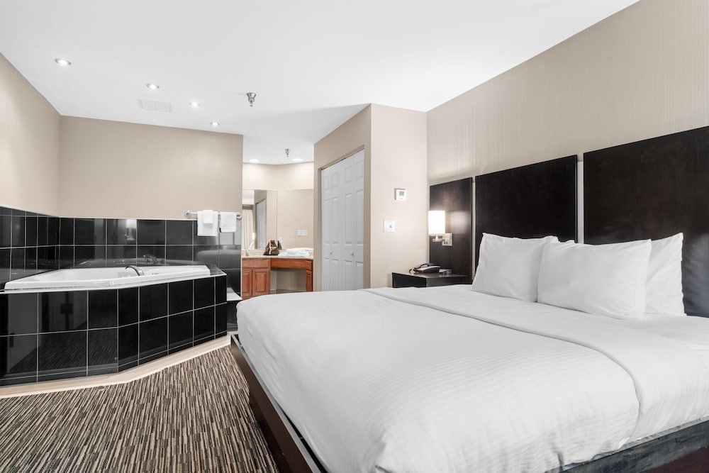 Best Western Courtview Hotel 16/68