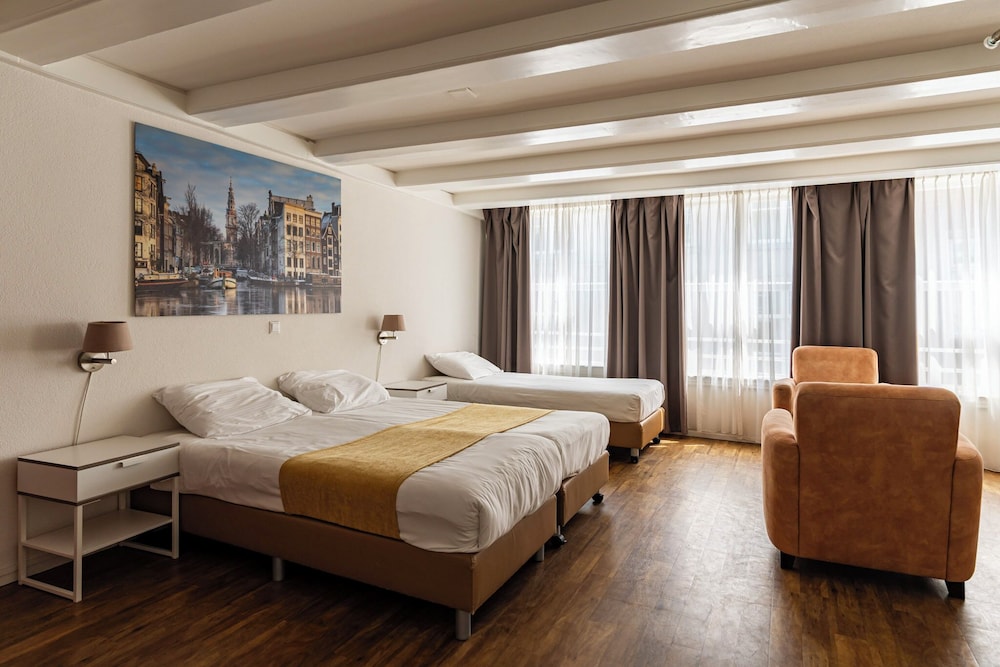 Hotel Residence Le Coin 3/40