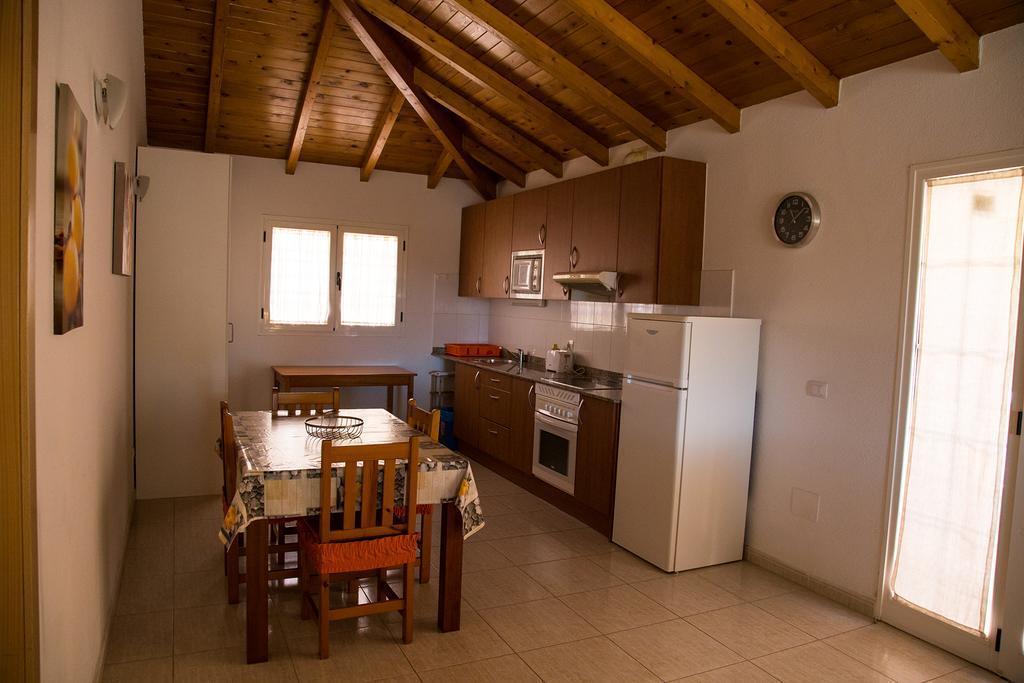 Las Casitas de Corralejo 36/58