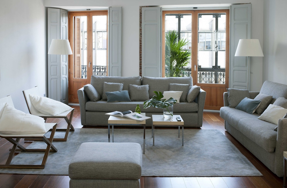 Eric Vokel Boutique Apartments - Madrid Suites 42/63