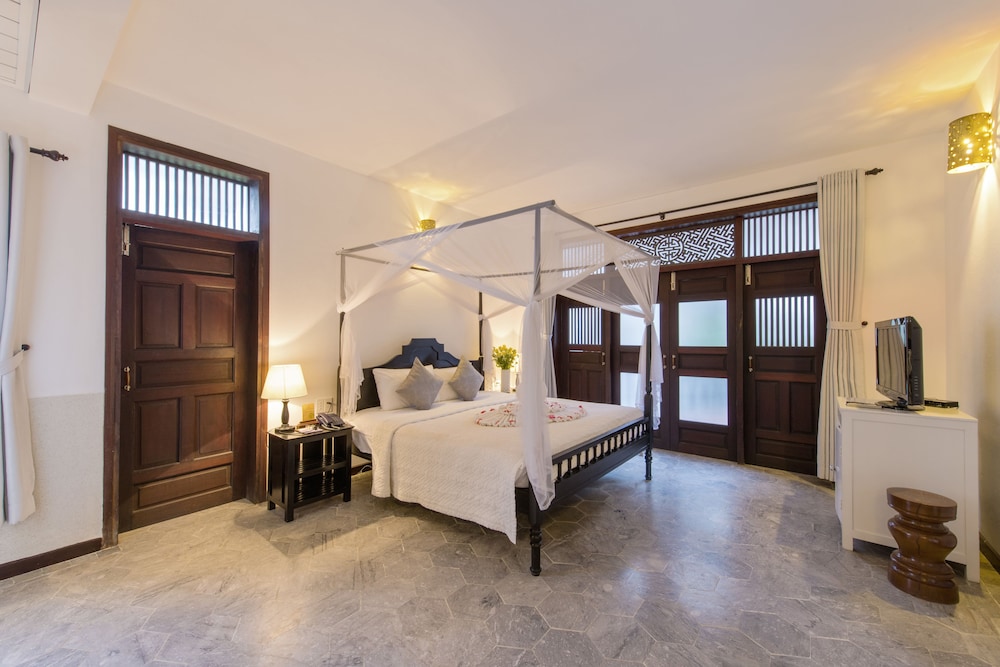 Hoi An Ancient House Resort And Spa 36/75