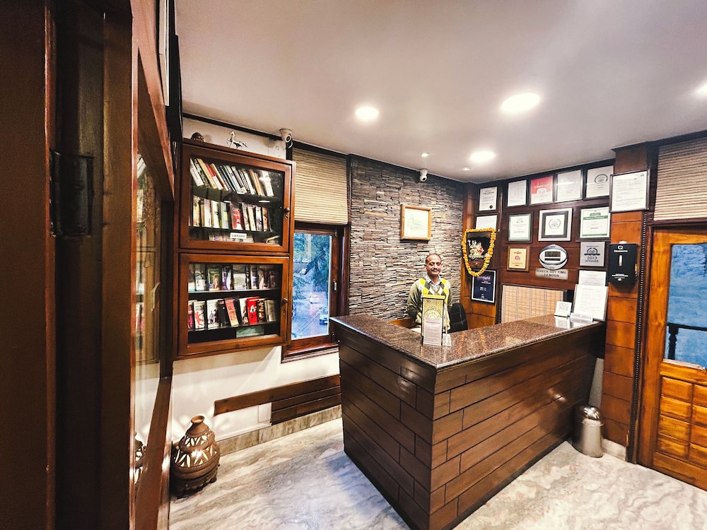 Hotel Kapil 5/66