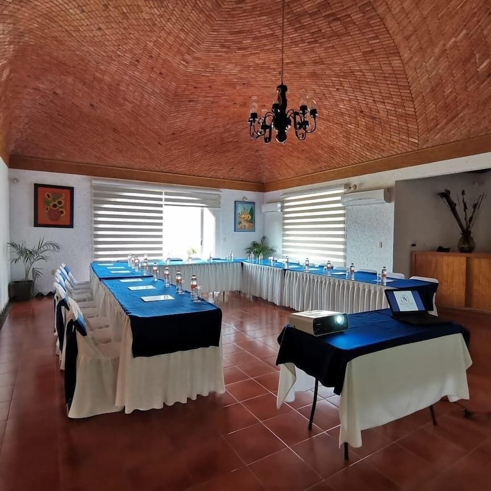 Hotel Real del Valle 22/50