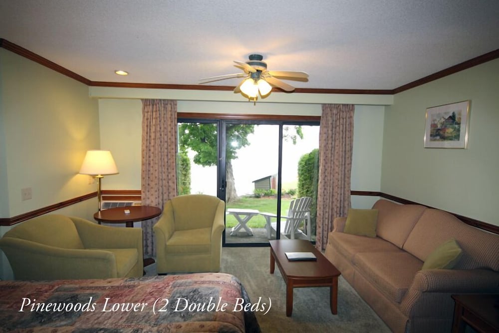 The Glen House Resort Ltd 14/31
