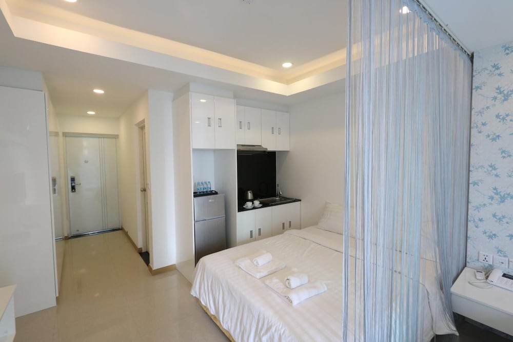 Ca&Sa Service Apartment 26/50