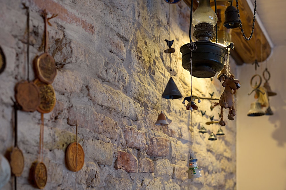 Bernardinu B&B House 44/50