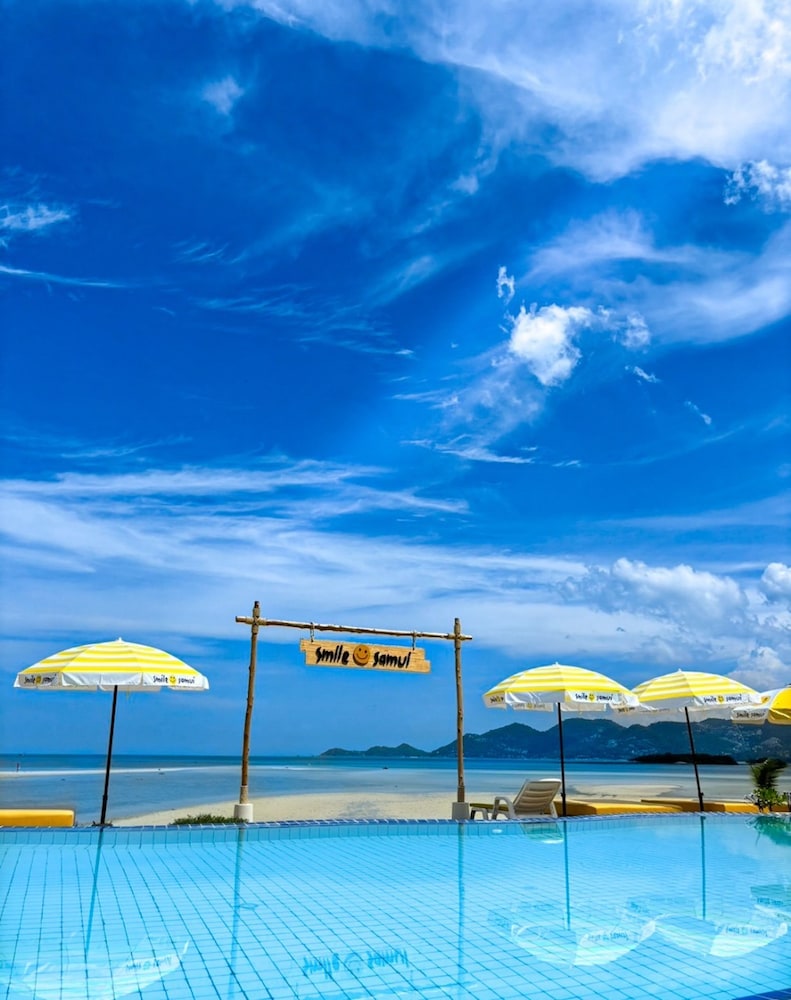 Smile Samui Chaweng Beach Resort 55/60