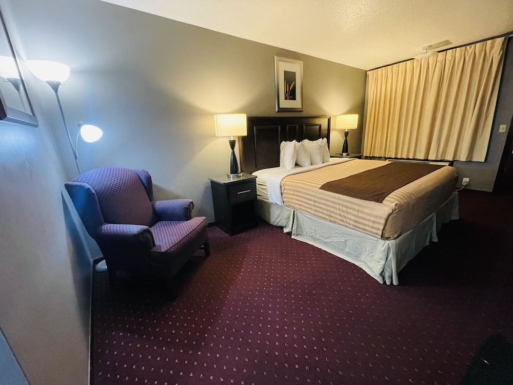 Scottish Inns 17/33