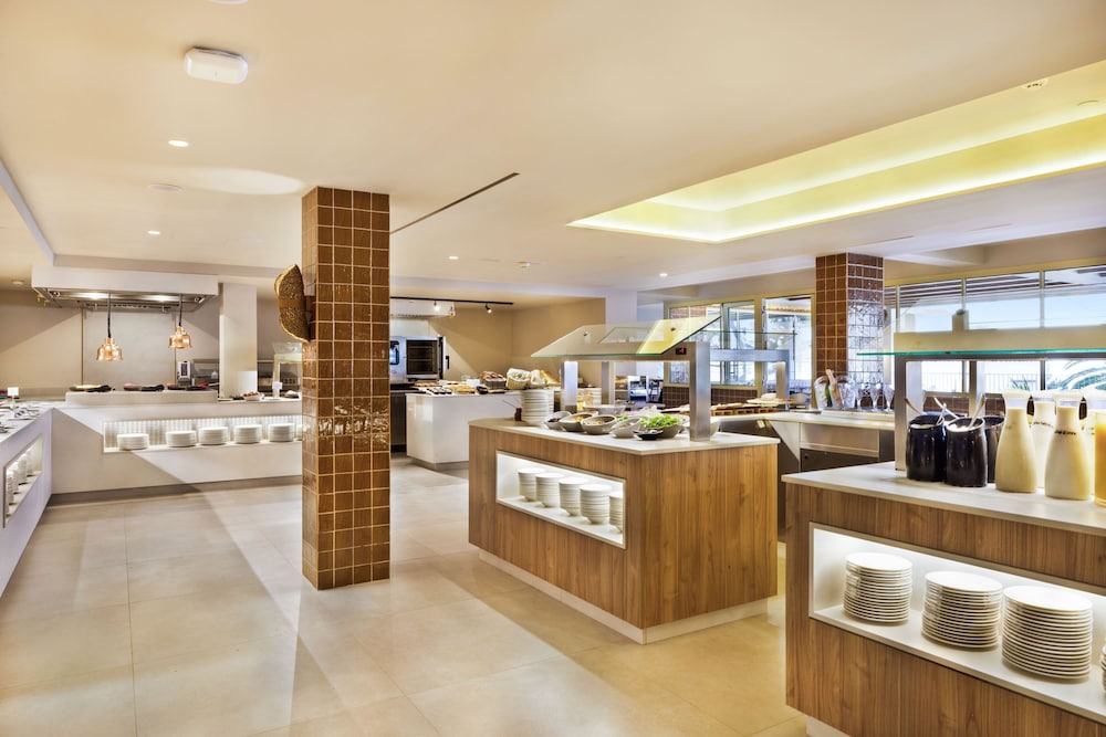 Inmood Aucanada Hotel 7/50