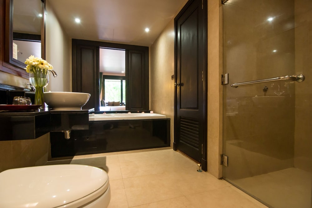 Siripanna Villa Resort And Spa 49/50